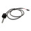 M7 Sensor Temperature Probe Replacement 1/4 Inch 2-Pin 1