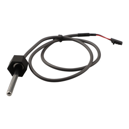 M7 Sensor Temperature Probe Replacement 1/4 Inch 2-Pin
