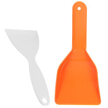 PP Ice Removal Shovel 2 pcs
