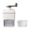 Manual Shaved Ice Maker – Portable PP & ABS, 1pc 1