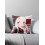 Capa de almofada dupla face do anime Shalltear Bloodfallen 1