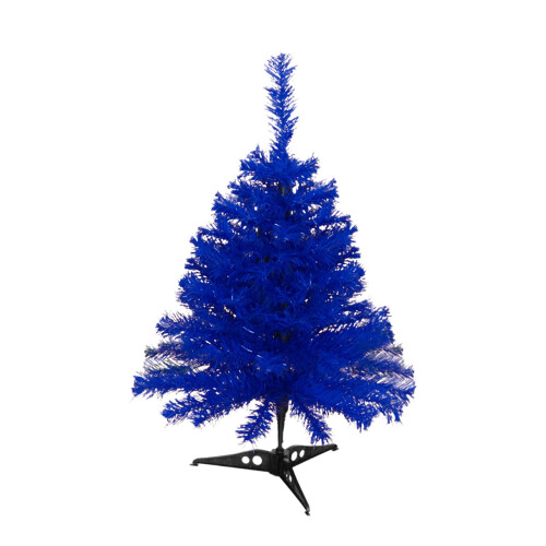 White Mini Christmas Tree 60cm Tabletop Decoration