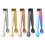 Stainless Steel Mini Snack Clamp 304 Grade 1 Pack 6