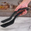 Espátula de silicone Giyblacko para panelas antiaderentes 4