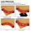 Woodworking Angle Template for Inside Outside Corners 4