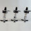 Limei liquor dispenser with 25ml rotating nozzle, 1 pack 5