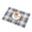Buffalo Plaid Cloth Placemats Set of 4 2