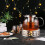 Stainless Steel Tea Warmer with Tealight Holder for Teapots 7
