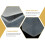 2-Piece Airtight Bread Storage Box 4