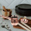 Stainless Steel Coffee Pot Multi-function Saucepan 1.5L 3