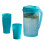 Cold Water Kettle Set with 4 Cups Large Capacity for Hot 2