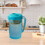 Cold Water Kettle Set with 4 Cups Large Capacity for Hot 4