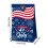 Donemore Patriotic -karkkipussit 12 kpl 4