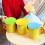 6-Pack Silicone Beer Can Lids – Leakproof & Reusable 4