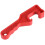 Plastic Pail Opener for 5-Gallon Buckets Red 2