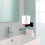 Plastic Wall-Mount Paper Towel Holder 3