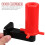 Plastic Wall-Mount Paper Towel Holder 4