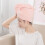Warkul Hair Drying Hat for Curly Thick Hair Double Layer 5