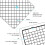 Carbon Steel Cooling Rack 10 x 11 in (2 Pack) 2