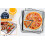 Carbon Steel Cooling Rack 10 x 11 in (2 Pack) 3