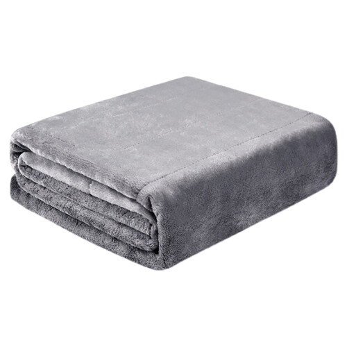 Heated Blanket Throw Soft USB Electric 31x54 Inches 2