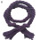 Limei cotton curtain tiebacks rustic rope style 2 pack 5