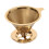 Stainless Steel Pour-Over Coffee Filter 2