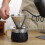Stainless Steel Pour-Over Coffee Filter 3