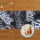 Linen-Style Table Runner with Tassels, 3 Colors 5
