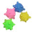 Donemore Laundry Scrubbing Balls, PVC, 5cm, 1pc 2