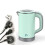 Mini Kettle Stainless Steel 0.8L 600W 2