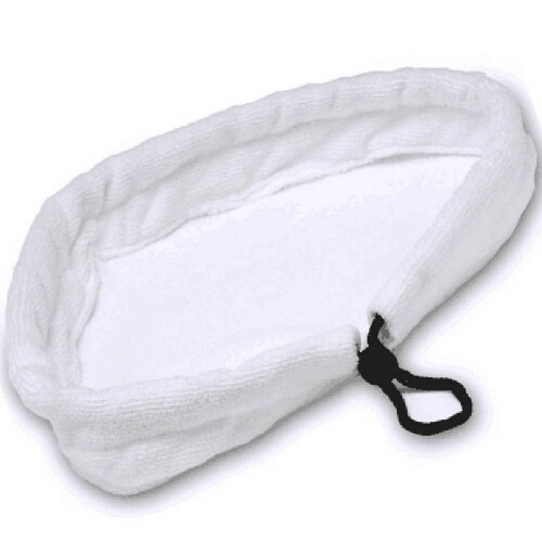 Microfibre Cloth Cleaning Pad for Steam Mop 3 Pack 1