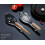 Stainless Steel Spoon Rest Set 2 Pack 2