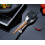 Stainless Steel Spoon Rest Matte Silver 2 Pack 9.5 Inch 4