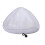 BCLONG microfiber cleaning pad for steam mop 3 pcs 4