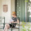 Retro Rattan Pendant Lamp Shade Home Use 4