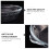 7 Inch Tempered Glass Pie Plate 2