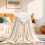 Fleece Plush Throw Blanket Soft Fuzzy Flannel Microfiber 5