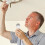 Light Bulb Pendant Adapter Socket Extender Outdoor White 6 4