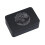 Metal Game Card Box Playings Tarots Container Storage-Type H 1