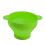 Seau à popcorn pliable pour micro-ondes 3