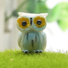 Resin Craft Statue for Garden and Home Decor