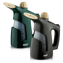Handheld Steam Iron for Home and Travel