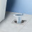 Shower Floor Drain Backflow Preventer Valve 1 Piece 1