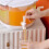 Beverage Dispenser 5.5L White with Spigot and 4 Grids 8