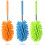 Microfiber Duster with Telescoping Pole, Washable 1