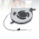 CPU-Lüfter 17 I7773 7778 7779 35WWH GRY 14
