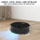 Intelligent Sweeping Robot Mop Vacuum Cleaner 6
