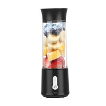 Portable electric blender with 6 blades 500 mL
