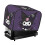 Kuromi toaster cover 2-slice polyester dust and fingerprint 1